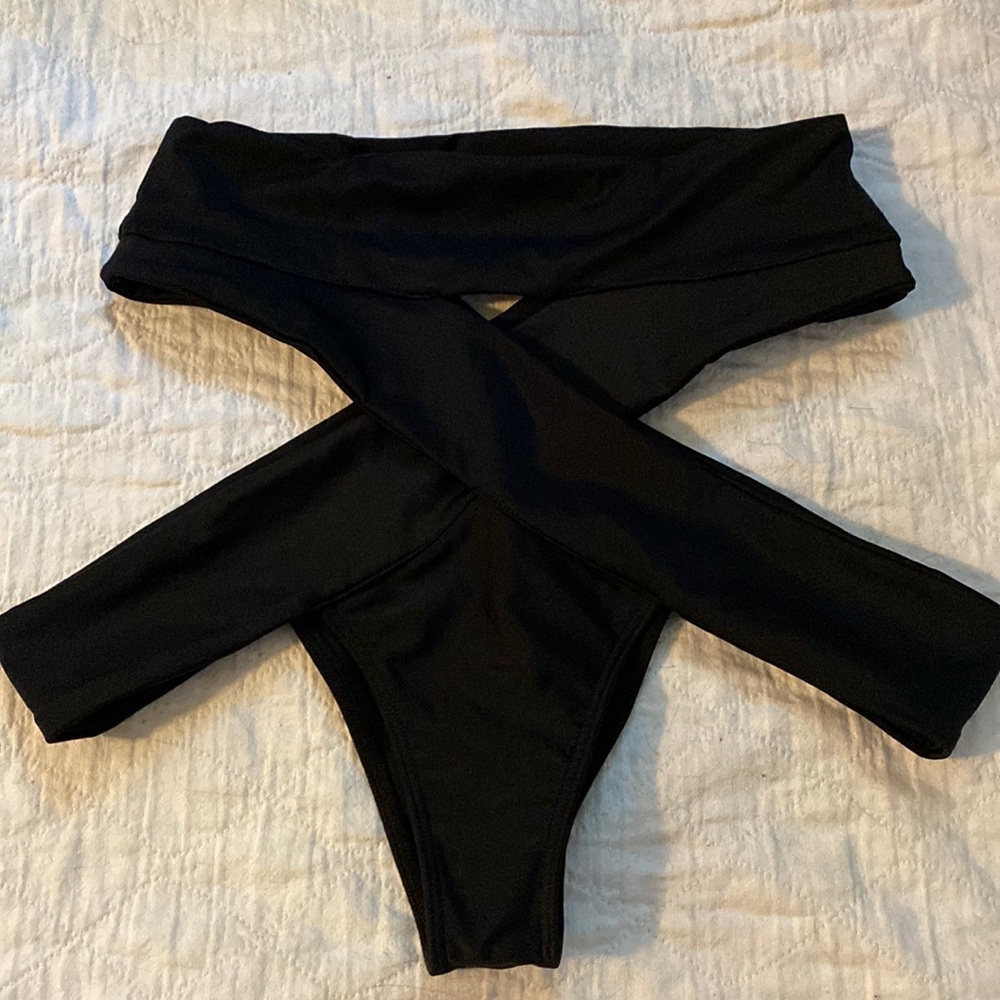 Rave bottoms